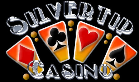 Silver Tip Casino in Missoula South Hills with live poker card room